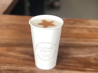 Mechanic Coffee