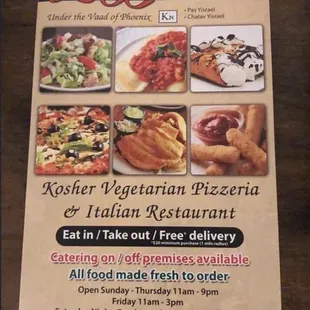 pizza