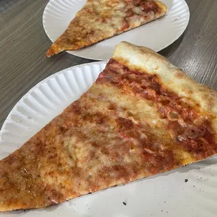 Pizza Slices