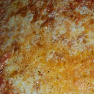 Mac & Cheese Pizza