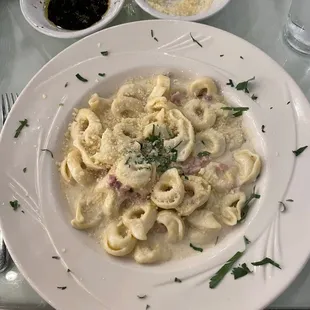 Tortellini Della Nonna