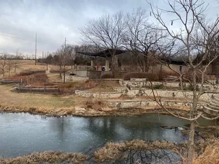 Black Hoof Park