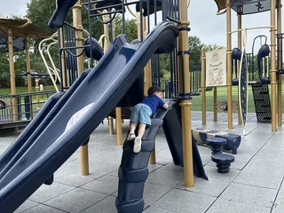 Barry Platte Park