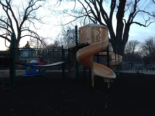 Bennett Park