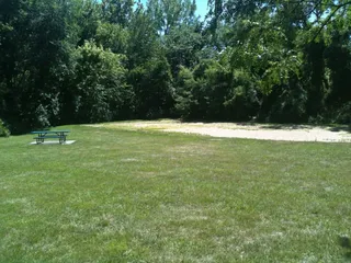 Fox Hill Park