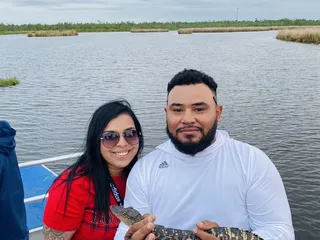 Gators and Ghosts A New Orleans Tour Company