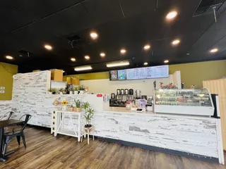 Melody Boba House