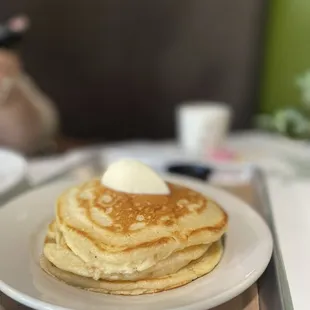 Labor Street Cafe