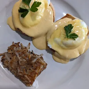 Breakfast benny