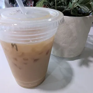 Iced Latte