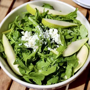 Arugula Salad