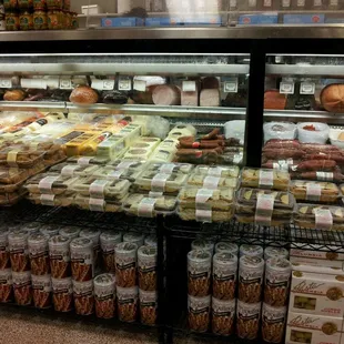 cupcakes, interior