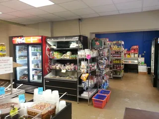 Salonika Imports