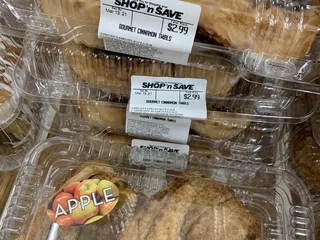 Shop N'save