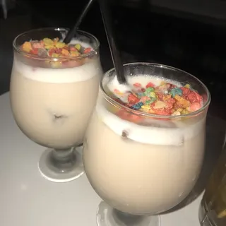 Legend of the Unicorn