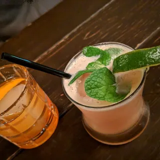 Mai Tai*