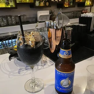 North Coast Scrimshaw, Pilsner