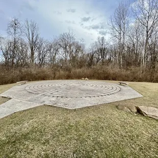 Labyrinth