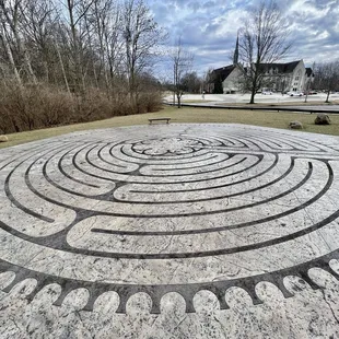 Labyrinth