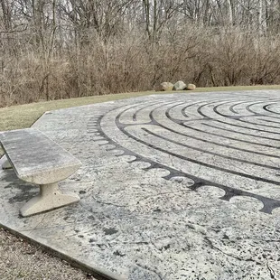 Seats to sit on