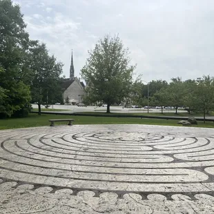 Labyrinth