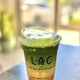L.A.C