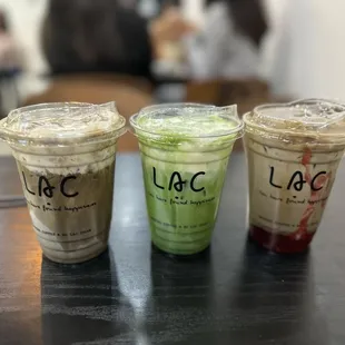 drink