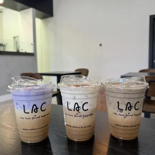 House Cream Coffee