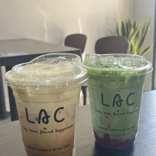 Muoi Muoi Coffee