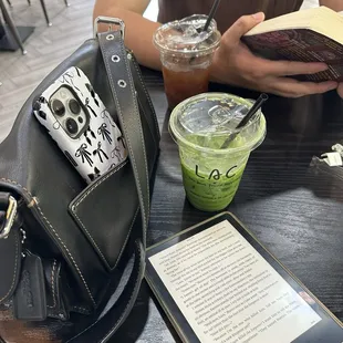 Guava Americano