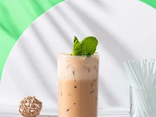 Capture Coffee