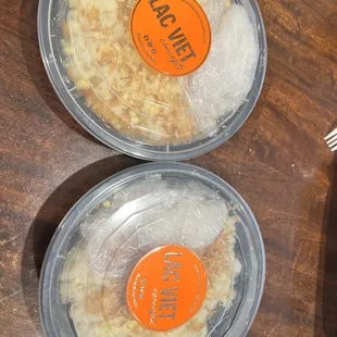 Fried Shallots