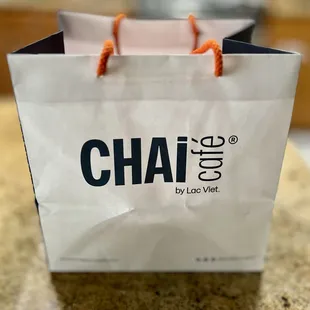 To go bag