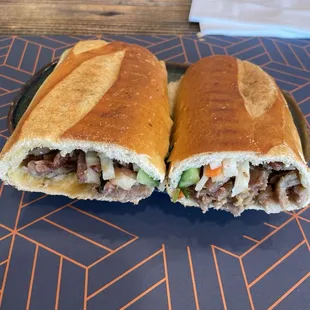 Banh Mi Gion