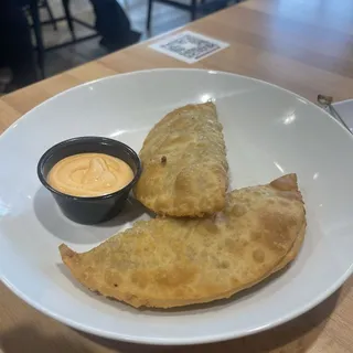 Jalapeno Beef Sausage