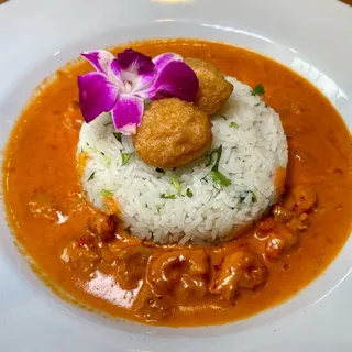 La'Caj Etouffee