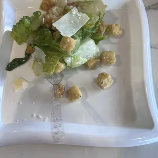 Side Caesar Salad