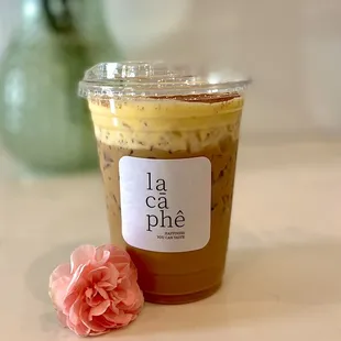 Eggspresso Hanoi (really good)