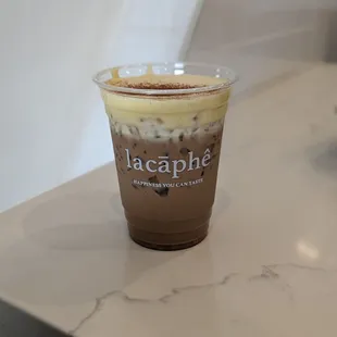 Eggspresso