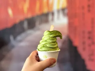 Izumi Matcha