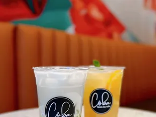 Co Ba Dessert Tea & Coffee