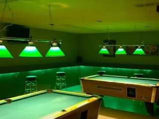 Green Diamond Junction