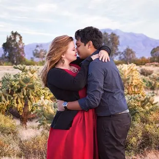 Lacey Wolf is known for her environmental portraits. She captures the beauty of the Sonoran desert in a way that few can.