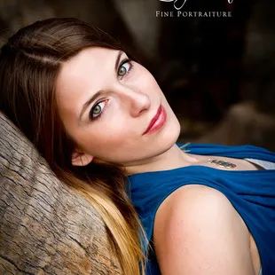 Come to Lacey Wolf for your Senior portraits and experience a custom session that is all about YOU!