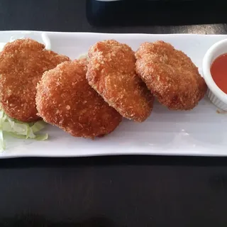 AL6. Sweet and Sour a la Carte