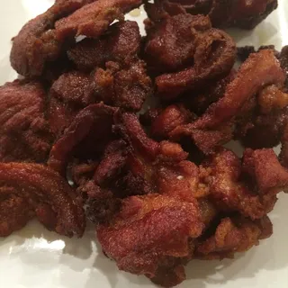 A13. Pork Jerky