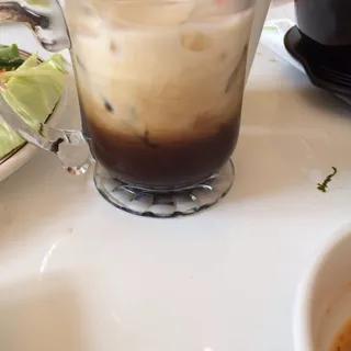 Thai Iced Coffee