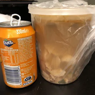 Soda