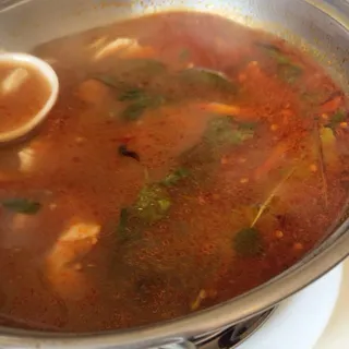 Tom Yum