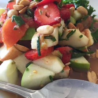 P12. Mixed Fruit Salad